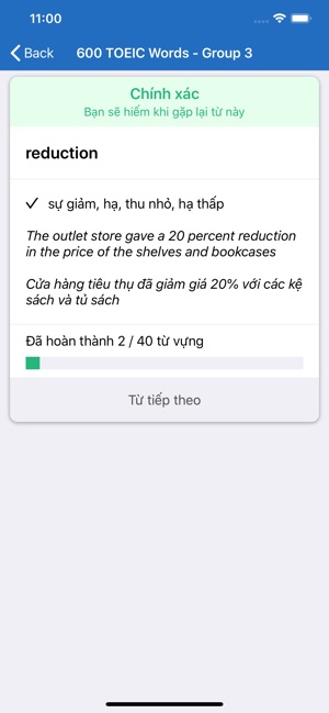 Từ Vựng Pro(圖2)-速報App