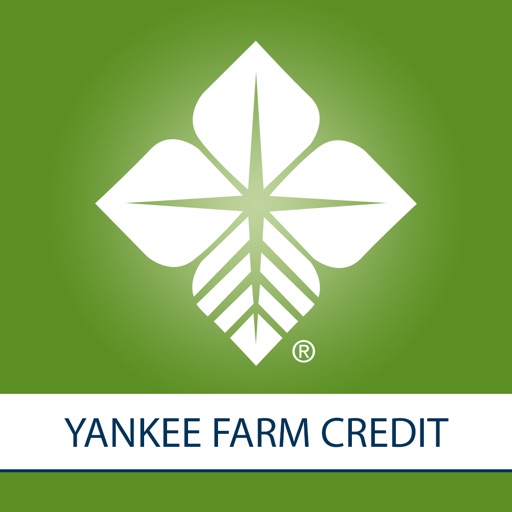 Yankee Farm Credit Mobile