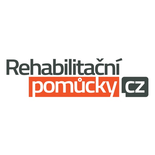 Rehabilitační pomůcky