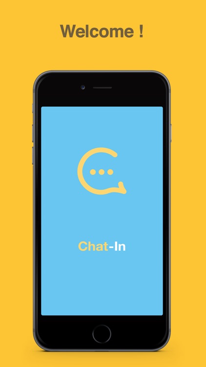 Chat-In