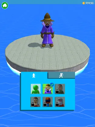 Captura 7 Push'em all iphone
