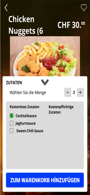 Restaurant Jura Kurier(圖4)-速報App