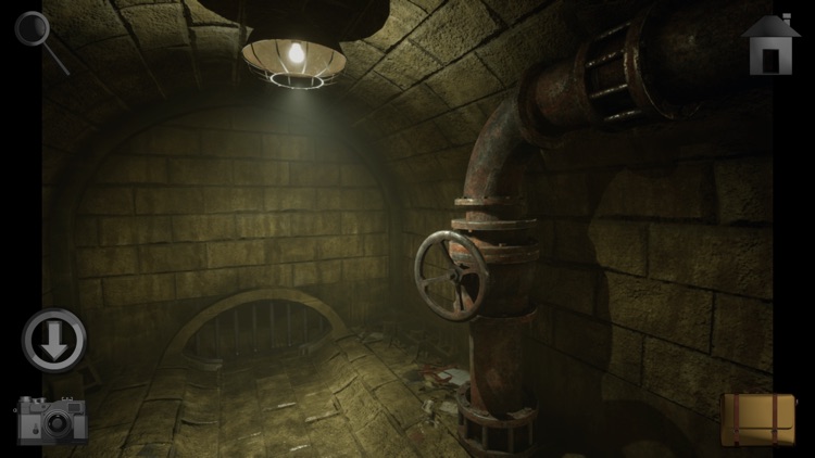 Meridian 157: Chapter 2 screenshot-6
