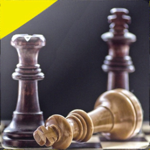 Chess -Real Master Icon
