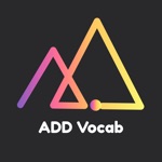 AddVovab - คำศัพท์ภาษาอังกฤษ