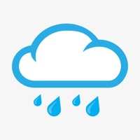 Rainy Days Rain Radar app funktioniert nicht? Probleme und Störung