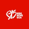 Kids Hope USA Mentor App