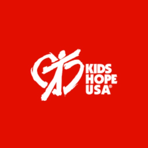 Kids Hope USA Mentor App