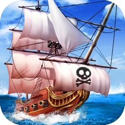 Crazy Pirates Adventure