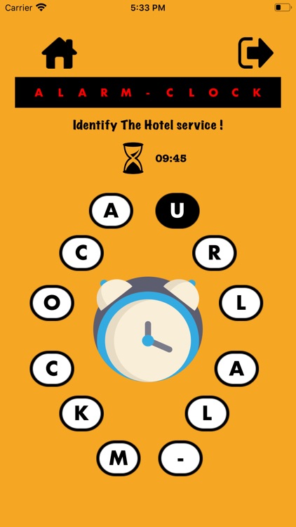 Hotel Service Pro screenshot-3