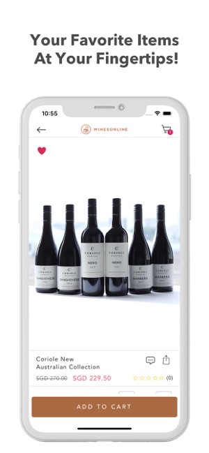 Wines Online(圖3)-速報App