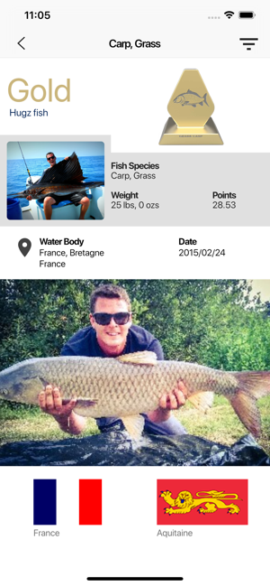 World Angling League(圖3)-速報App