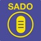 This app helps you navigate various historic sites of the Sado Gold and Silver Mine through the provision of site descriptions and AR function