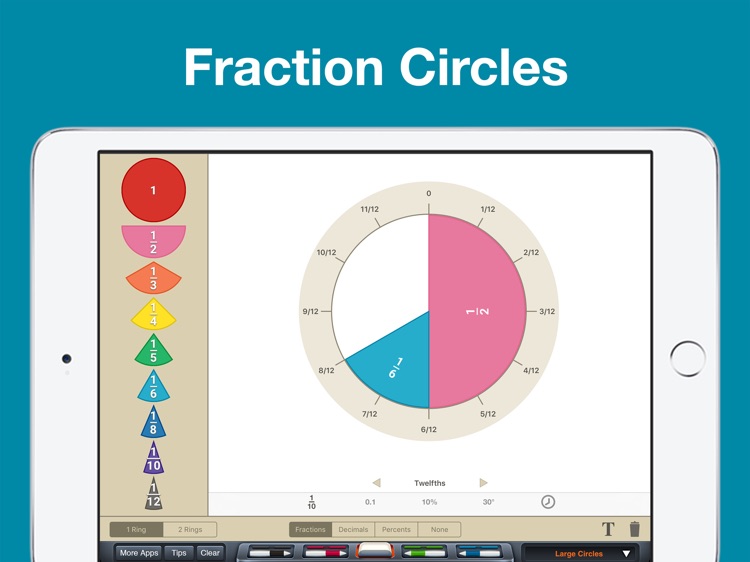 Manipulatives screenshot-6