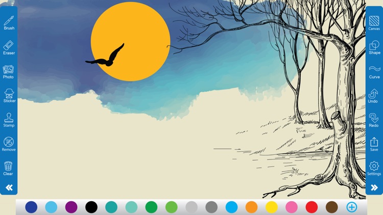 Sketch.Book - Draw,Drawing Pad