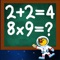 Fun maths learning with Maths Galaxy