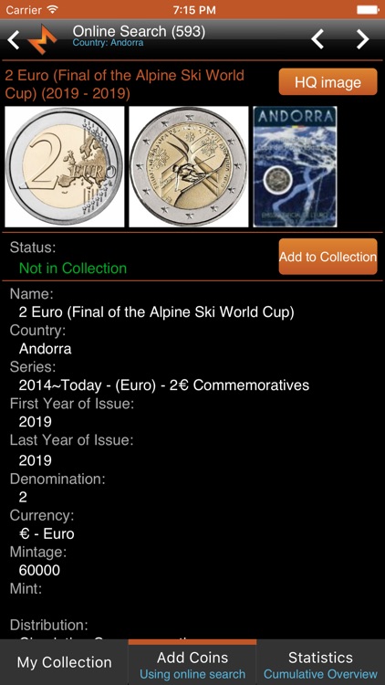 Coin Mate Mobile screenshot-6