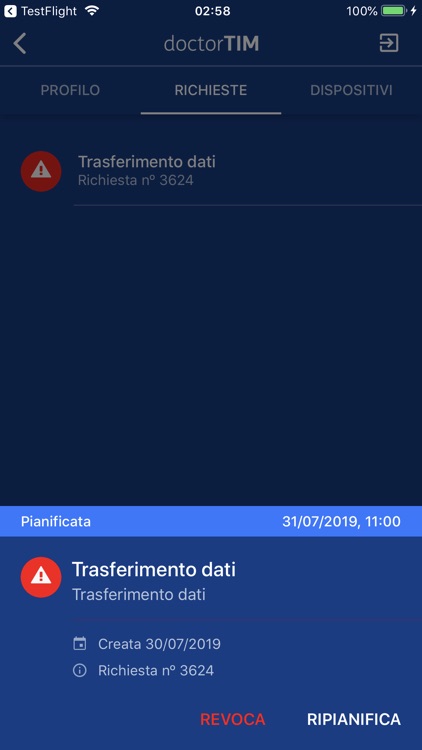 Doctor TIM screenshot-3