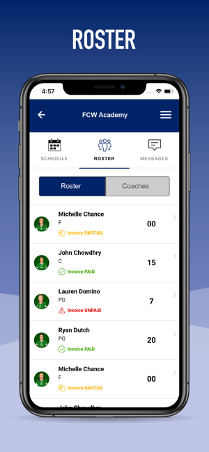 FC Westchester Academy(圖2)-速報App