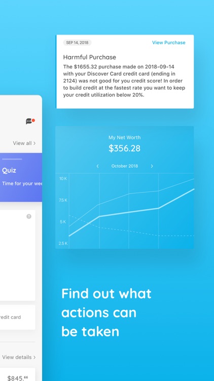 Curu: Automated Credit Builder