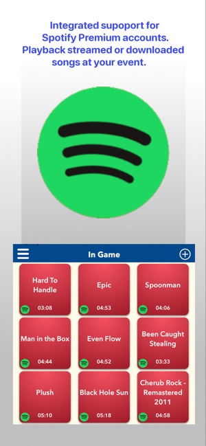 Sports Audio DJ(圖4)-速報App