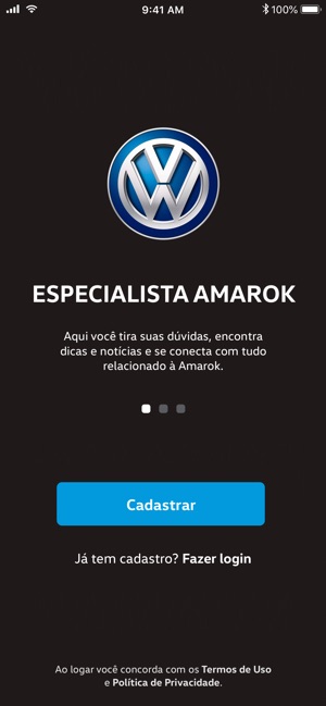 Especialista Amarok(圖1)-速報App