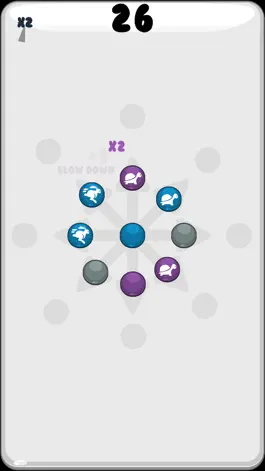 Game screenshot Puzzle Color Games - Flip Ball apk