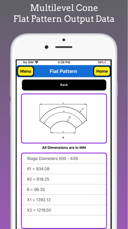 Flat Pattern screenshot-8