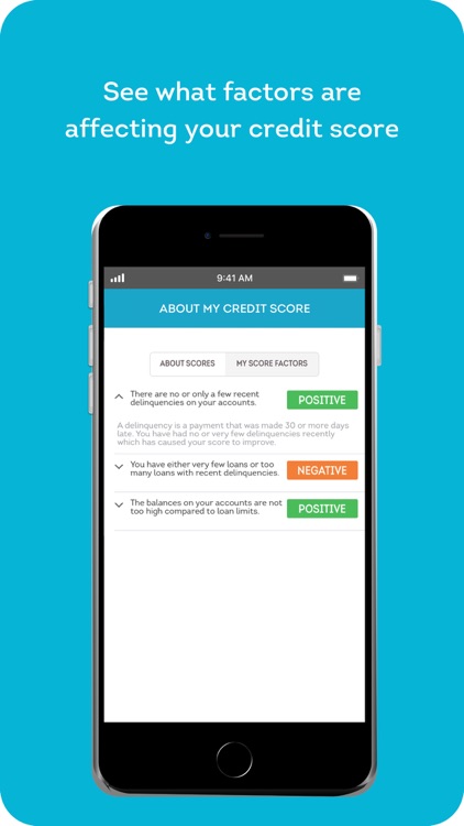 TransUnion: Score & Report screenshot-7