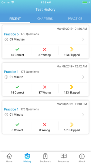 CST Surgical Technology Exam(圖7)-速報App