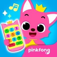 Pinkfong Baby Shark Phone pour PC