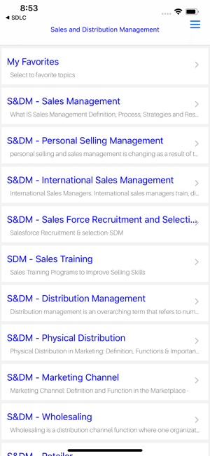 MBA SDM(圖5)-速報App