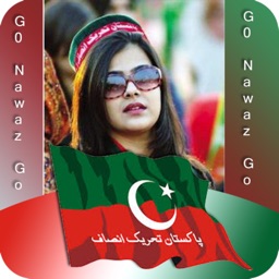 PTI Photo Editor- PTI Stickers