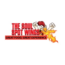 The Soul Spot Wings