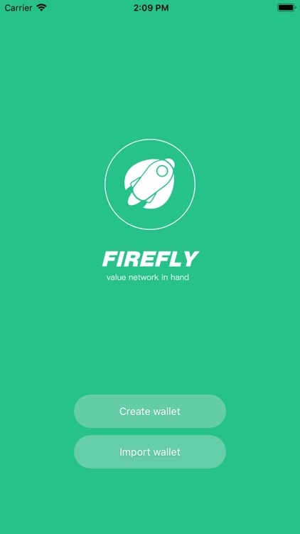 Firefly Wallet