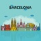 This is full city information about Barcelona City Of Literature,