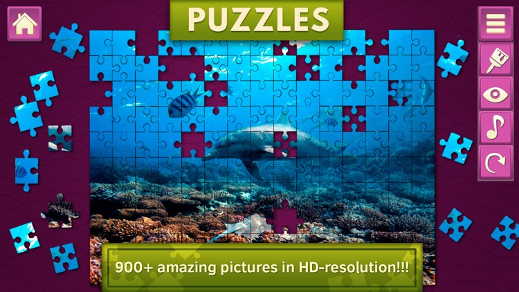 Puppies Jigsaw Puzzles