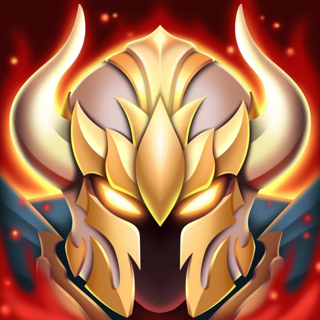 Knights & Dragons - RPG