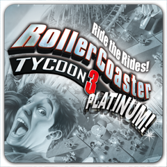 RollerCoaster Tycoon® 3