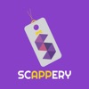 Scappery
