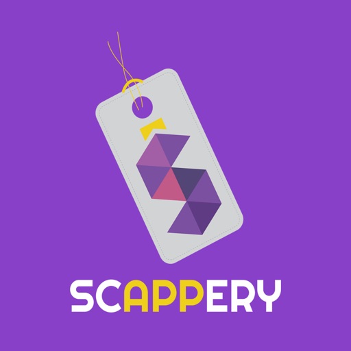 Scappery