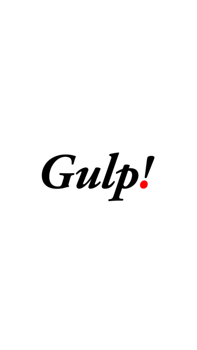 How to cancel & delete Gulp！（ガルプ） from iphone & ipad 1