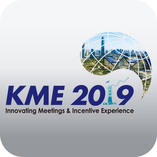 Korea MICE Expo 2019