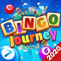 Bingo Journey！Bingo Party Game apk