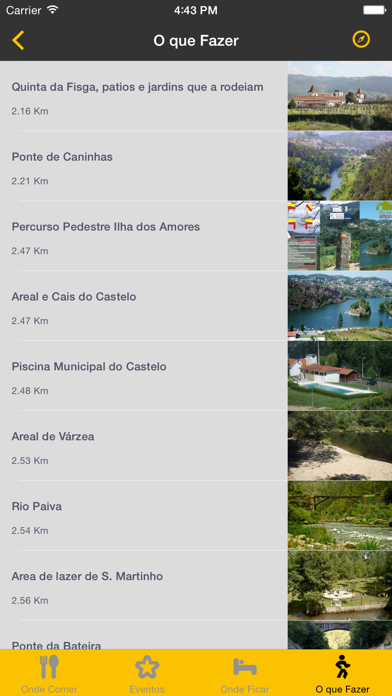 How to cancel & delete TPNP TOMI Go Castelo de Paiva from iphone & ipad 4