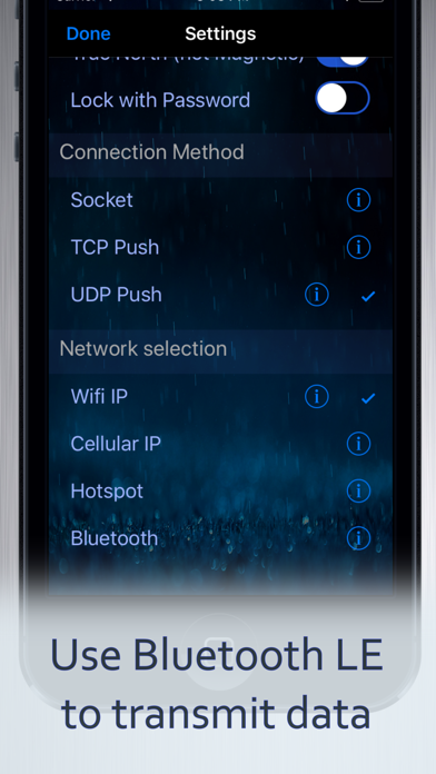 GPS 2 IP Screenshot 6