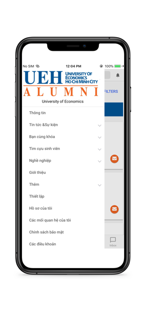 UEH Alumni(圖2)-速報App