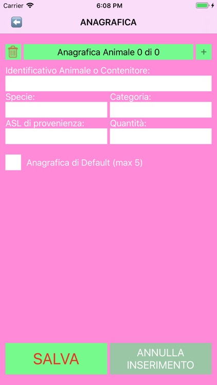 Modello 4Pro screenshot-7