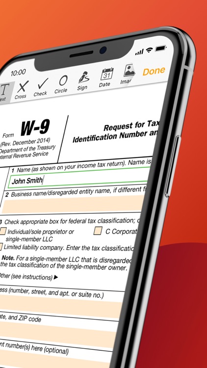 PDFfiller: Edit and eSign PDFs