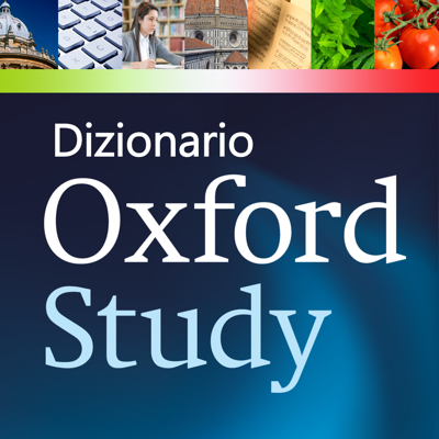 Dizionario Oxford Study